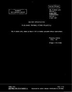 MIL MIL-P-50834 Notice 2 - Cancellation PDF