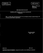 MIL MIL-P-50838 Notice 3 - Cancellation PDF