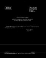 MIL MIL-P-50855 Notice 1 - Validation PDF