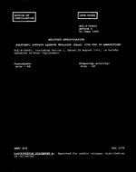 MIL MIL-P-50855 Notice 2 - Cancellation PDF