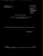 MIL MIL-P-50855 Notice 3 - Reactivation PDF