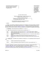 MIL MIL-P-50884D Notice 2 - Amendment 2 PDF