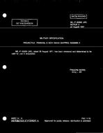 MIL MIL-P-50890 Notice 2 - Validation PDF