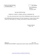 MIL MIL-P-50936A Notice 1 - Inactivation PDF