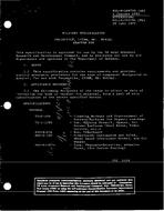 MIL MIL-P-50979B PDF
