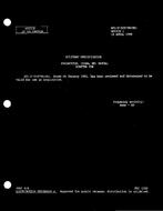 MIL MIL-P-50979B Notice 1 - Validation PDF