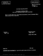 MIL MIL-P-51159A Notice 1 - Cancellation PDF