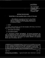 MIL MIL-P-51303B PDF
