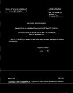 MIL MIL-P-51303B Notice 1 - Inactivation PDF