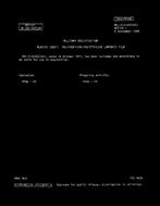 MIL MIL-P-51402 Notice 1 - Validation PDF