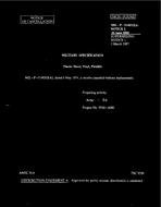 MIL MIL-P-51403 Notice 2 - Cancellation PDF
