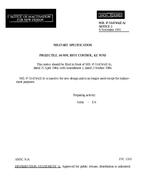 MIL MIL-P-51474A Notice 1 - Inactivation PDF