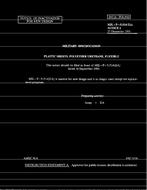 MIL MIL-P-51514 Notice 1 - Inactivation PDF