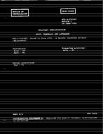 MIL MIL-P-52099C Notice 1 - Cancellation PDF