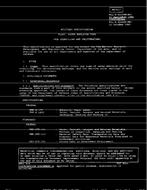 MIL MIL-P-52108B PDF MIL MIL-P-52108B PDF