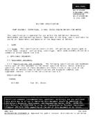 MIL MIL-P-52109F PDF