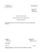 MIL MIL-P-52307B Notice 1 – Cancellation PDF MIL MIL-P-52307B Notice 1 - Cancellation PDF