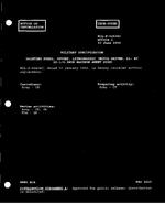 MIL MIL-P-52434C Notice 1 - Cancellation PDF