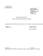 MIL MIL-P-52457B Notice 2 - Cancellation PDF