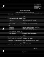 MIL MIL-P-52632D Amendment 3 PDF