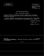 MIL MIL-P-52783A Notice 1 - Cancellation PDF