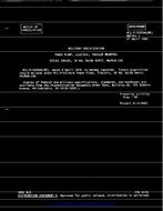 MIL MIL-P-52854A Notice 1 - Cancellation PDF