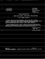 MIL MIL-P-52894B Notice 1 - Cancellation PDF