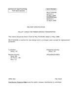 MIL MIL-P-52910B Notice 3 - Inactivation PDF