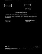MIL MIL-P-52999 Notice 1 - Cancellation PDF