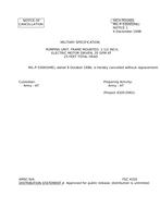 MIL MIL-P-53065 Notice 1 - Cancellation PDF