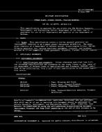 MIL MIL-P-53069 PDF