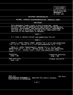 MIL MIL-P-53084 Amendment 1 PDF