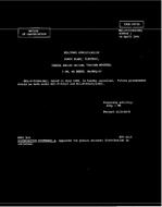 MIL MIL-P-53088 Notice 1 - Cancellation PDF