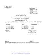MIL MIL-P-53123/1 Notice 2 - Cancellation PDF