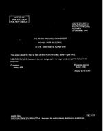 MIL MIL-P-53124/1 Notice 1 - Inactivation PDF