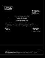 MIL MIL-P-53124/2 Notice 1 - Inactivation PDF