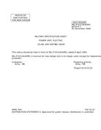 MIL MIL-P-53124/4 Notice 1 - Inactivation PDF