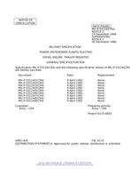 MIL MIL-P-53124/4 Notice 2 - Cancellation PDF