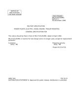 MIL MIL-P-53125 Notice 1 - Inactivation PDF
