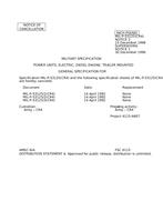 MIL MIL-P-53125 Notice 2 - Cancellation PDF