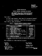 MIL MIL-P-5315B Amendment 1 PDF