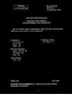 MIL MIL-P-5315B Notice 2 - Validation PDF