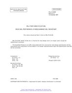 MIL MIL-P-5315B Notice 3 - Inactivation PDF