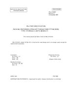 MIL MIL-P-5510C Notice 3 - Inactivation PDF