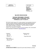 MIL MIL-P-5510C Notice 4 - Cancellation PDF