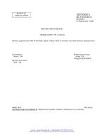 MIL MIL-P-55151B Notice 2 - Cancellation PDF