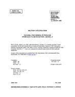 MIL MIL-P-5516C Notice 4 - Cancellation PDF