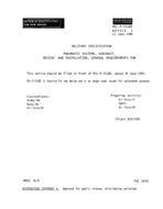 MIL MIL-P-5518D Notice 1 – Inactivation 1 PDF MIL MIL-P-5518D Notice 1 - Inactivation 1 PDF