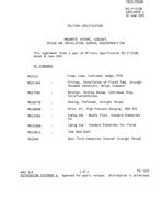 MIL MIL-P-5518D Supplement 1 PDF MIL MIL-P-5518D Supplement 1 PDF