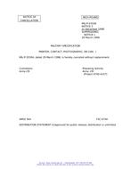 MIL MIL-P-55594A Notice 2 - Cancellation PDF